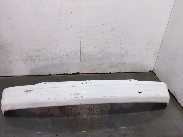Paragolpes trasero para Seat Ibiza II (6K1)
