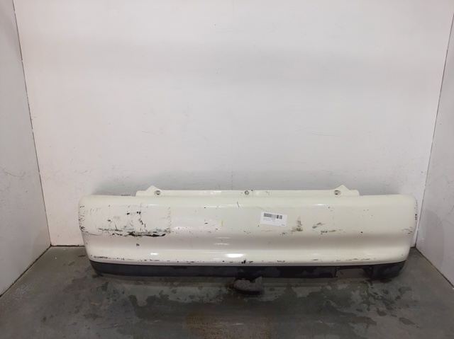 Comprar Parachoques trasero Seat Ibiza II 6K1 a bajo precio