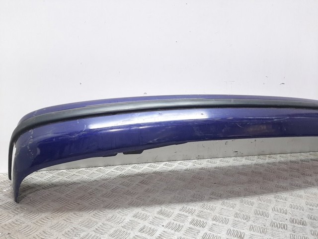 Parachoques trasero Seat Ibiza 2 6K1