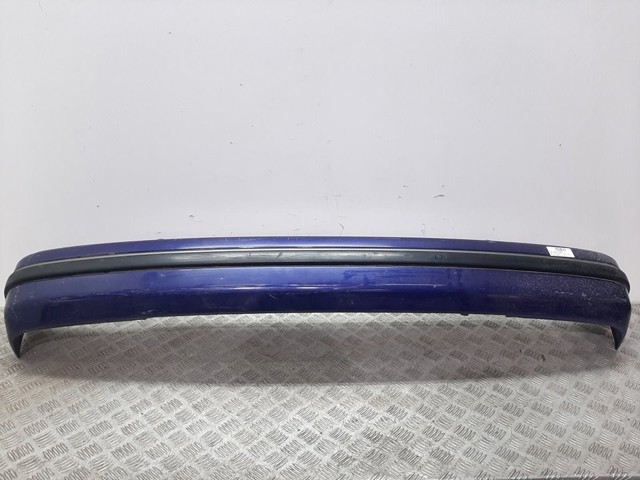 Defensa trasero Seat Ibiza II (1993-1999)