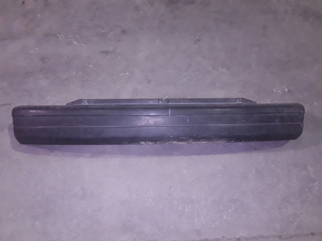 Parachoques trasero Seat Ibiza 2 6K1