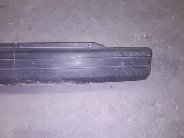 Parachoques trasero Seat Ibiza 2 6K1