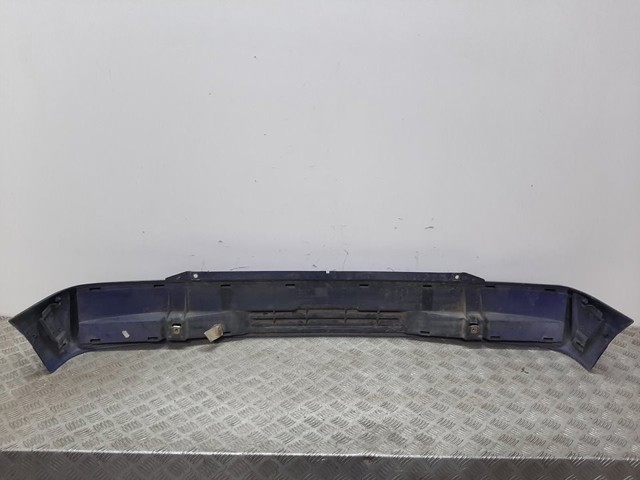 Parachoques trasero Seat Ibiza 2 6K1