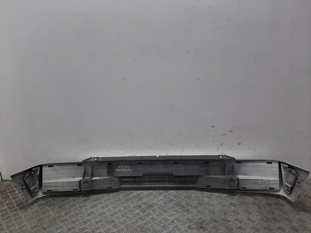 Parachoques trasero Seat Ibiza 2 6K1