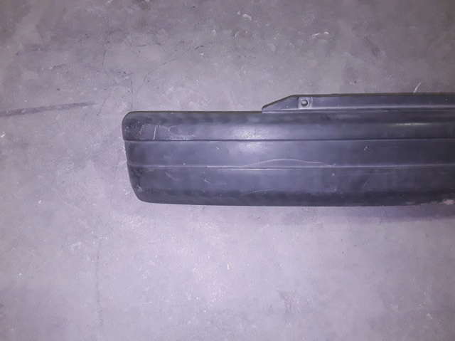 Parachoques trasero Seat Ibiza 2 6K1