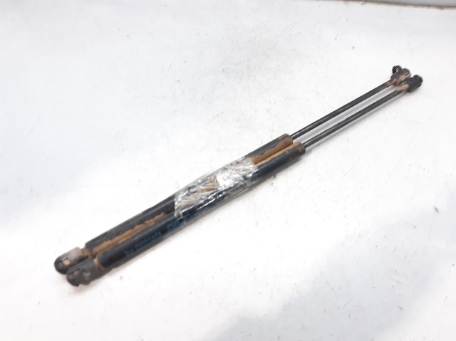Muelle neumatico maletero para Seat Ibiza II (6K1)