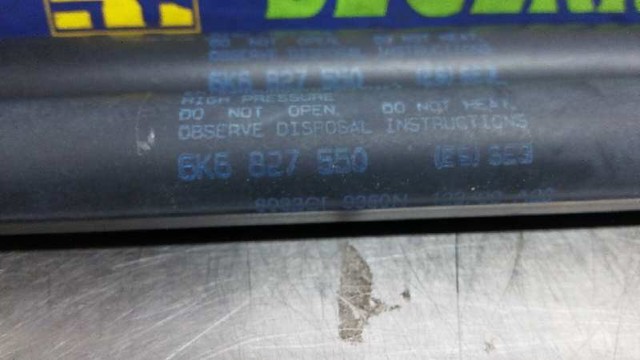 6K6827550 Amortiguador de la tapa del maletero  comprar en Pontevedra