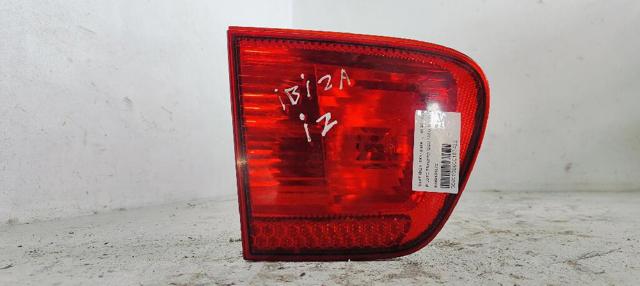 6K6945107C Piloto trasero interior izquierdo  comprar en Zaragoza