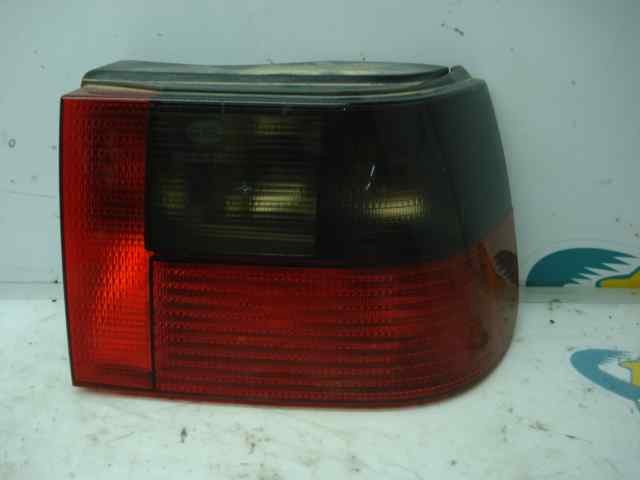 Piloto trasero derecho para Seat Ibiza 6K1