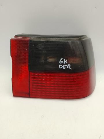 Piloto trasero derecho para Seat Ibiza 6K1