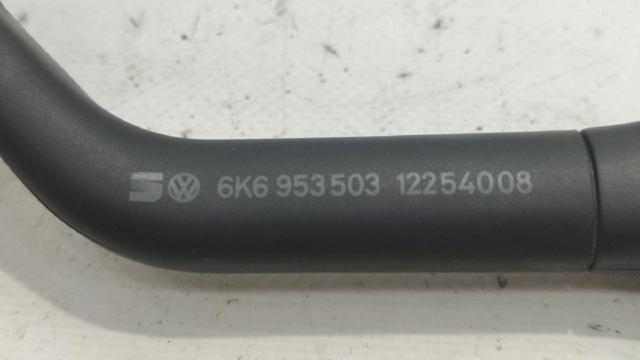 6K6953503 VAG Conmutador derecho de la columna de dirección  en stock Huelva