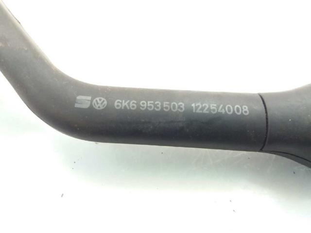 6K6953503 Conmutador derecho de la columna de dirección  disponible Utrera