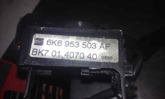 VAG 6K6953503AF  comprar en Ponferrada