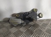 Motor limpiaparabrisas luna trasera 6K6955711C VAG