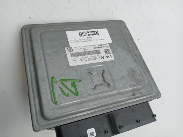 6K907425B VAG