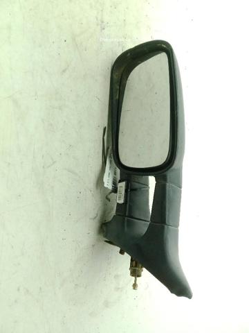 Precio del repuesto Retrovisor izquierdo Inca  furgoneta