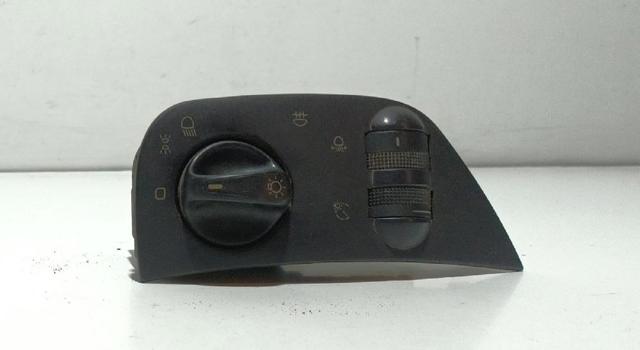 Interruptor De Faros Para "TORPEDO" 6K9941531B VAG