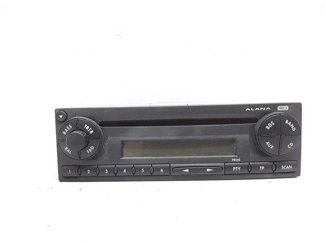 6L0035186C VAG