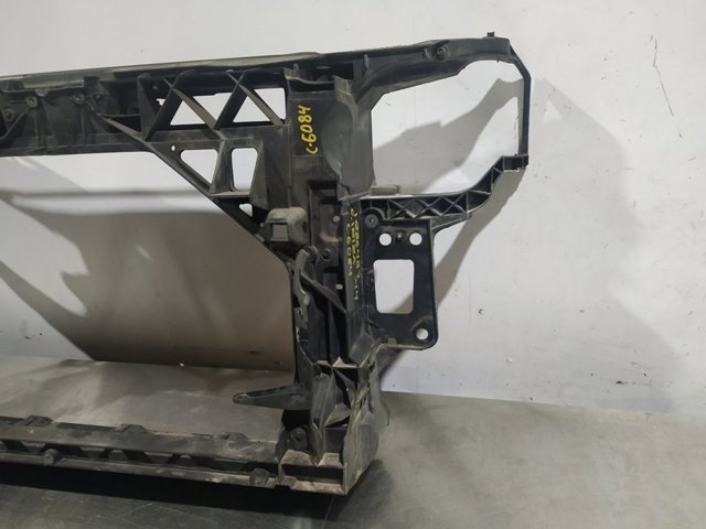 VAG 6L0805588 Panel de soporte del radiador y montaje de faros  comprar en Ponferrada