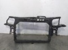 Soporte de radiador completo (panel de montaje para foco) 6L0805588 VAG