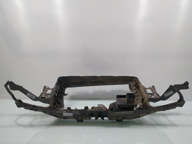 VAG 6L0805588A Panel de soporte del radiador y montaje de faros  disponible Valladolid