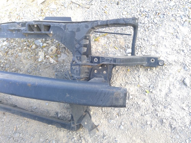 6L0805588A VAG Panel de soporte del radiador y montaje de faros  disponible Ourense