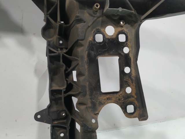 VAG 6L0805588A Panel de soporte del radiador y montaje de faros  disponible España