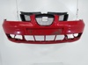 Paragolpes delantero Seat Ibiza 3