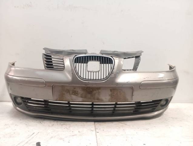 Defensa Seat Ibiza segundo mano en Madrid