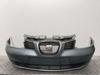 Parachoques Seat Ibiza III