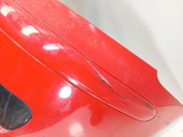 VAG 6L0807217DRGRU Paragolpes comprar Tarragona
