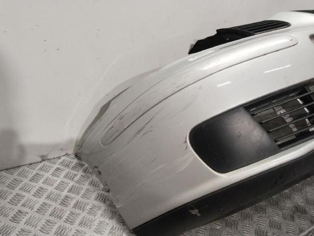 Parachoques delantero Seat Ibiza 3 6L1