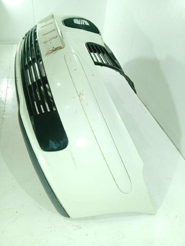 6L0807217DRGRU Paragolpes  en stock Castellón