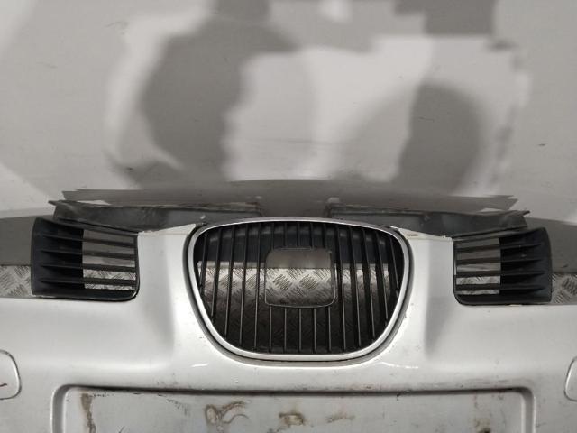 Parachoques delantero Seat Ibiza 3 6L1