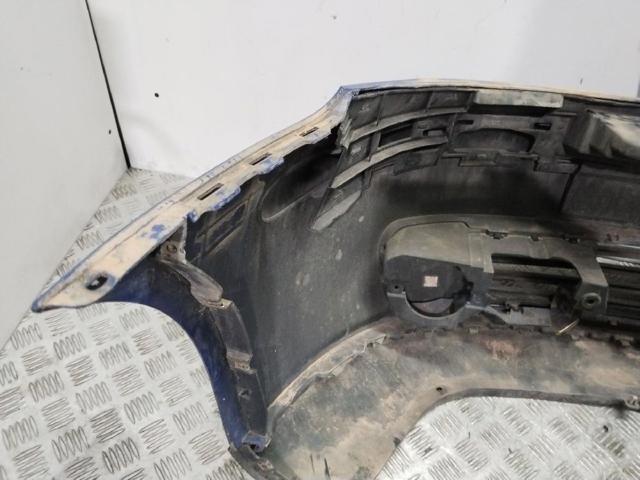 Parachoques delantero Seat Ibiza 3 6L1