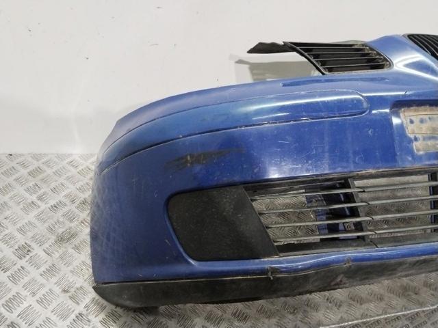 Parachoques delantero Seat Ibiza 3 6L1