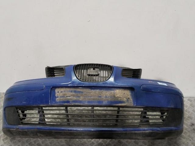 Parachoques delantero Seat Ibiza 3 6L1