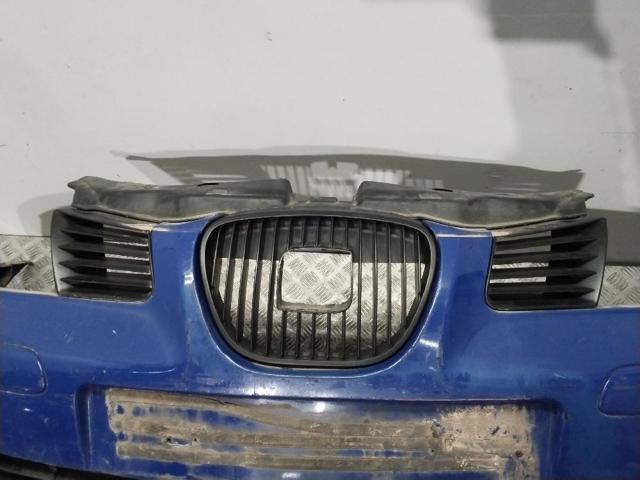 Parachoques delantero Seat Ibiza 3 6L1