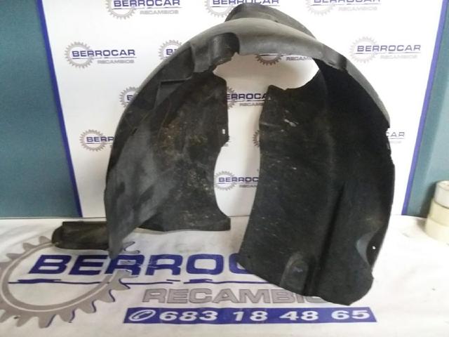 Guardabarros interior, aleta delantera, izquierdo 6L0809957 VAG/Seat