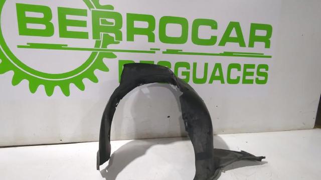 Guardalodos interior izquierdo, guardafango delantero 6L0809957C VAG