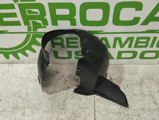 Guardalodos interior izquierdo, guardafango delantero 6L0809957C VAG