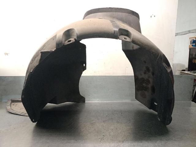 Guardalodos interior izquierdo, guardafango delantero 6L0809957C VAG