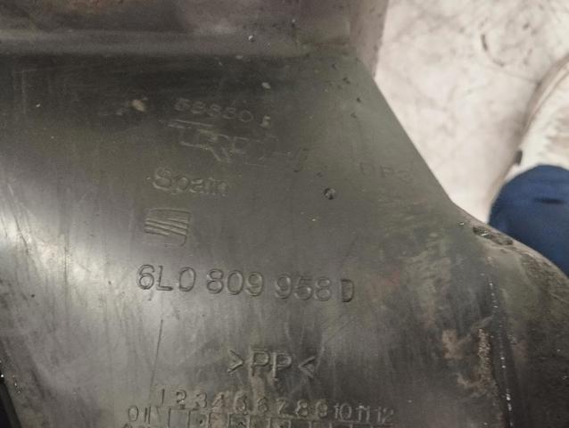 6L0809958D Paso rueda  en stock Granada