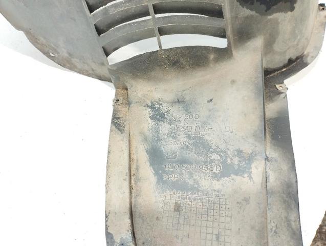 6L0809958D VAG Paso rueda  en stock Huelva