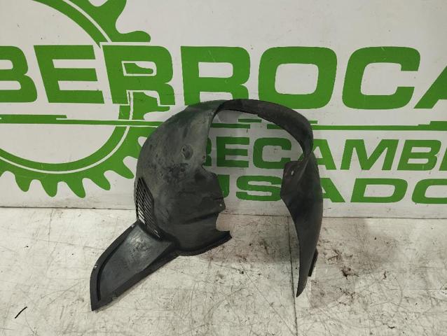 VAG 6L0809958D Paso de rueda delantero derecho  disponible Valladolid