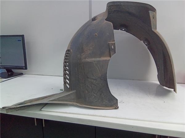 Paso de rueda para Seat Cordoba  (6L2)