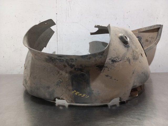 6L0809958D Paso rueda  en stock Granada