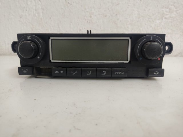 6L0820043E VAG Módulo de modos de calefacción/aire acondicionado  comprar en Lleida