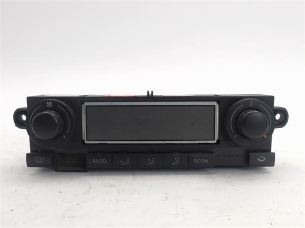 Elemento de control aire acondicionado Cordoba  sedán (2002-2009) original desde 63,89 €