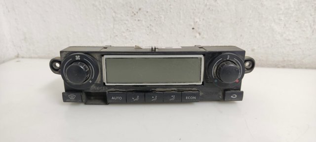 6L0820043E VAG Módulo de modos de calefacción/aire acondicionado  disponible Ourense